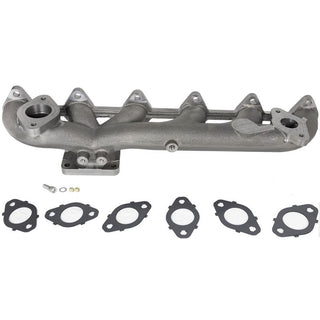 aFe BladeRunner Exhaust Manifold: Dodge Ram 2500 / Ram 3500 07-10