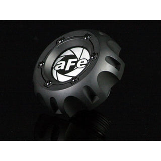 aFe Billet Aluminum Oil Cap: Dodge Ram 2500 / Ram 3500 2003 - 2010