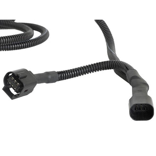 aFe ShiftLogic Exhaust Brake Control Module: Dodge Ram 2500 / Ram 3500 2005 - 2007