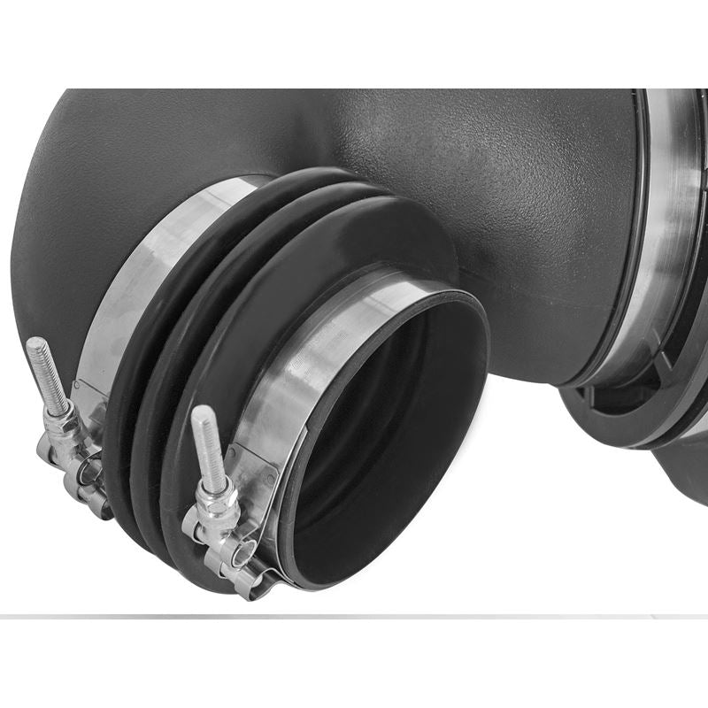 aFe Momentum HD Cold Air Intake System: Dodge Ram 2500 / Ram 3500 1994 - 2002 w/ Pro 10R Media