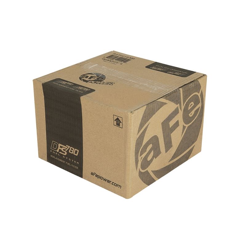 aFe Pro Guard D2 Replacement Fuel Filter: Dodge Ram 2500 / Ram 3500 05-10