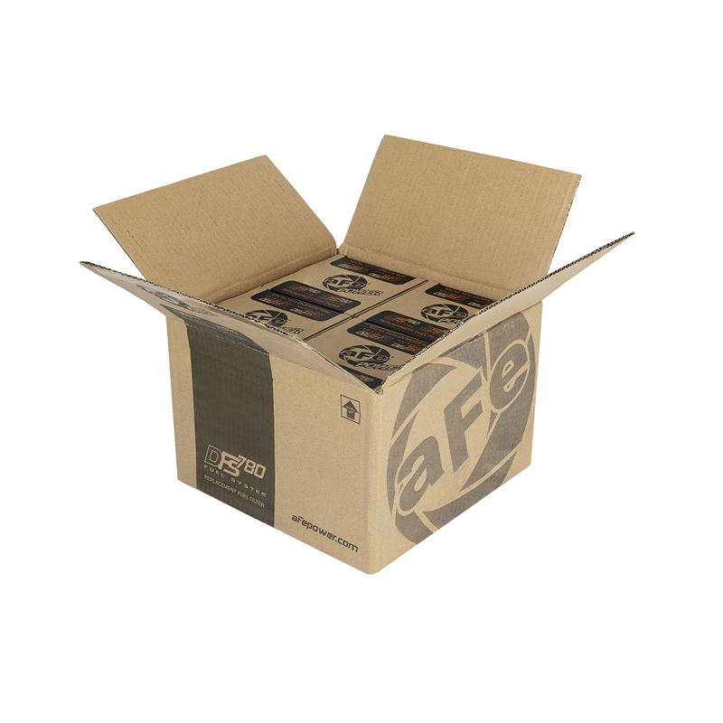 aFe Pro Guard D2 Replacement Fuel Filter: Dodge Ram 2500 / Ram 3500 05-10