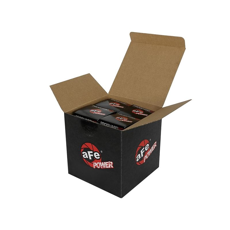 aFe Pro Guard D2 Fuel Filter: Dodge Ram 2500 (00-09) / Ram 3500 (00-07)