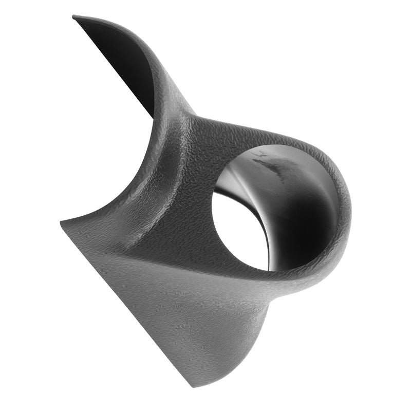AutoMeter Single A-Pillar Pod Gauge Mount: Dodge Dakota (97-01) / Durango (98-02)