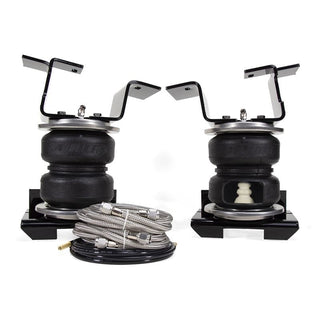 Air Lift LoadLifter 5000 Ultimate Plus Upgrade Kit: Ram 3500 (19-20)