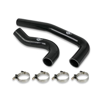 aFe BladeRunner Silicone Radiator Hose Kit: Dodge Ram 2500 / Ram 3500 2003 - 2009