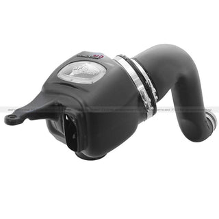 aFe Momentum HD Cold Air Intake System: Dodge Ram 2500 / Ram 3500 2003 - 2007 w/ Pro DRY S Media