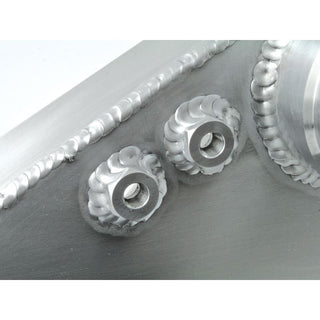 aFe BladeRunner GT Series Intercooler: Dodge Ram 2500 / Ram 3500 2003 - 2007