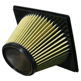 aFe Magnum Flow Inverted Replacement Air Filter: Dodge Ram 2500 / Ram 3500 2003 - 2010 w/ Pro GUARD 7 Media