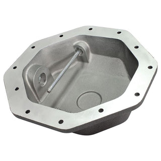 aFe Pro Series Rear Differential Cover: Dodge Ram 1500 (94-10) / Ram 2500 (94-10) / Ram 3500 (94-02) w/ Machined Fins