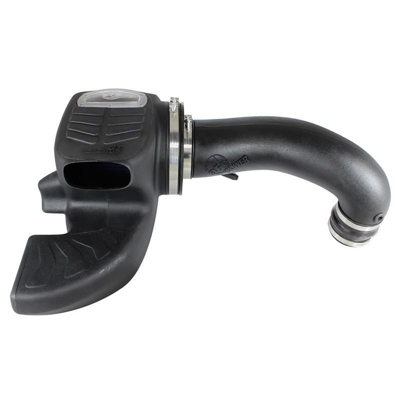 aFe Momentum GT Cold Air Intake System: Dodge Ram 1500 (09-10) / Ram 2500 (09-10) / Ram 3500 (09) w/ Pro DRY S Media