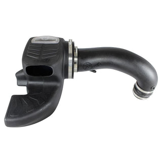 aFe Momentum GT Cold Air Intake System: Dodge Ram 1500 (09-10) / Ram 2500 (09-10) / Ram 3500 (09) w/ Pro DRY S Media