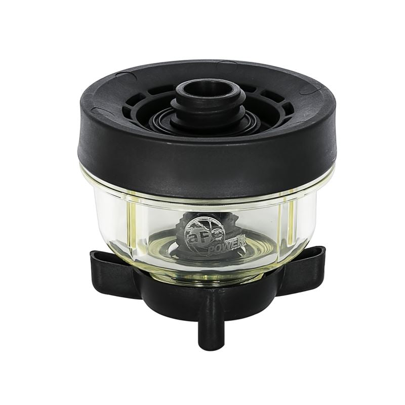 aFe DFS780 Fuel Pump: Dodge Ram 2500 / Ram 3500 2005 - 2010 w/ Boost Activated