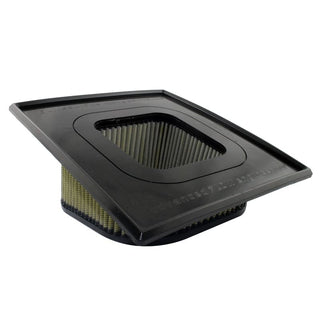 aFe Magnum Flow Inverted Replacement Air Filter: Dodge Ram 2500 / Ram 3500 1994 - 2002 w/ Pro GUARD 7 Media