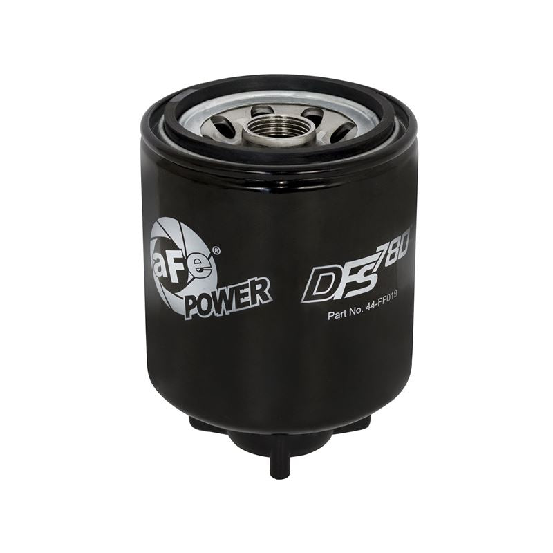 aFe DFS780 Fuel Pump: Dodge Ram 2500 / Ram 3500 2005 - 2010 w/ Boost Activated