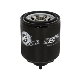 aFe DFS780 Fuel Pump: Dodge Ram 2500 / Ram 3500 2005 - 2010 w/ Boost Activated