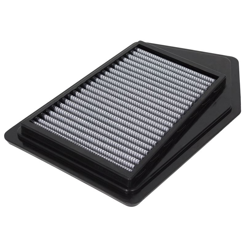 aFe Magnum Flow OE Replacement Air Filter: Dodge Ram 2500 / Ram 3500 2007 - 2009 w/ Pro DRY S Media