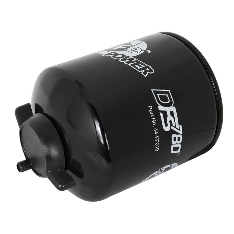 aFe Pro Guard D2 Replacement Fuel Filter: Dodge Ram 2500 / Ram 3500 05-10