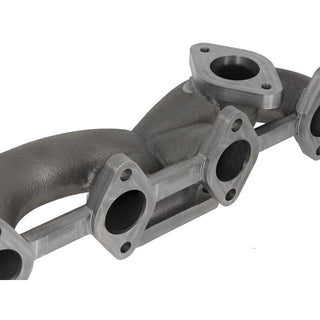 aFe BladeRunner Exhaust Manifold: Dodge Ram 2500 / Ram 3500 07-10