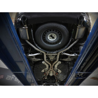 aFe Power Cat-Back Exhaust System: Dodge Durango 2011 - 2024