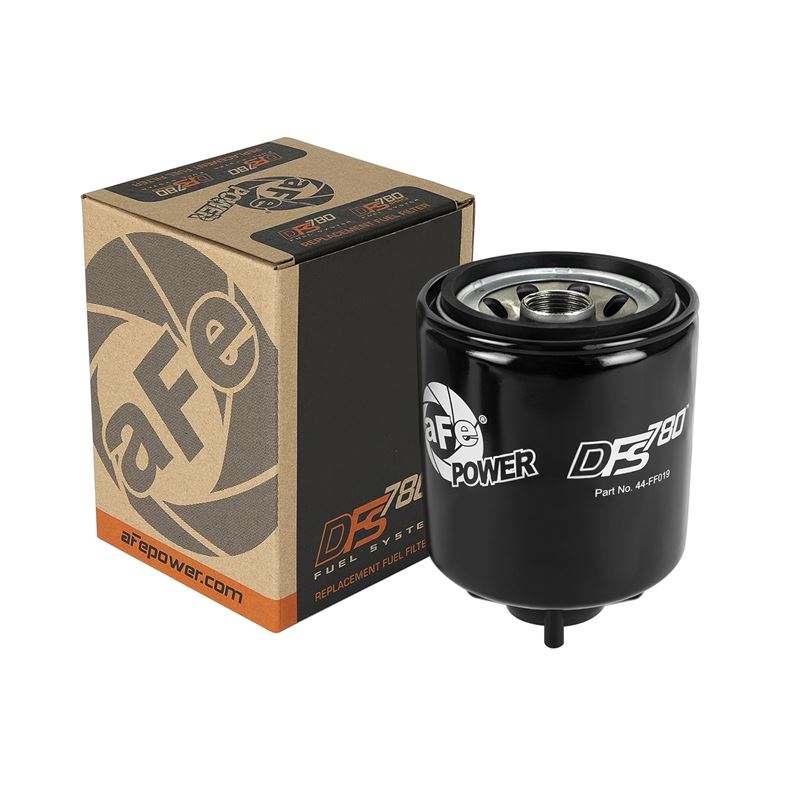 aFe Pro Guard D2 Replacement Fuel Filter: Dodge Ram 2500 / Ram 3500 05-10