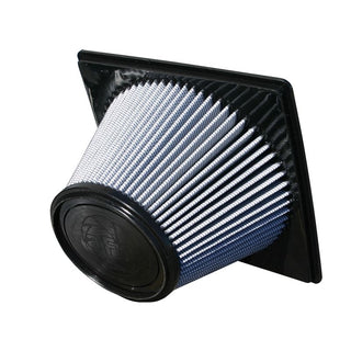 aFe Magnum Flow Inverted Replacement Air Filter: Dodge Ram 2500 / Ram 3500 2003 - 2010 w/ Pro DRY S Media