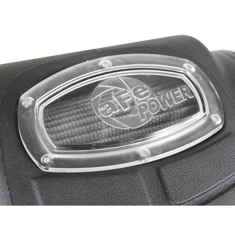 aFe Momentum GT Cold Air Intake System: Dodge Ram 1500 (09-10) / Ram 2500 (09-10) / Ram 3500 (09) w/ Pro DRY S Media