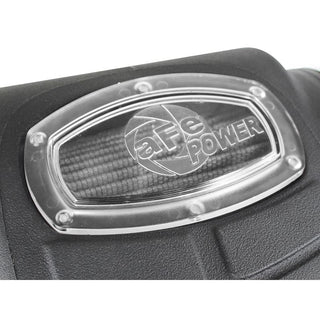aFe Momentum GT Cold Air Intake System: Dodge Ram 1500 (09-10) / Ram 2500 (09-10) / Ram 3500 (09) w/ Pro DRY S Media