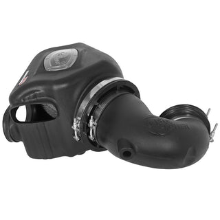 aFe Momentum HD Cold Air Intake System: Dodge Ram 2500 / Ram 3500 1994 - 2002 w/ Pro DRY S Media