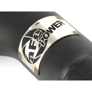aFe BladeRunner Cold Charge Pipe: Dodge Ram 2500 (2010) / Ram 3500 (2010)