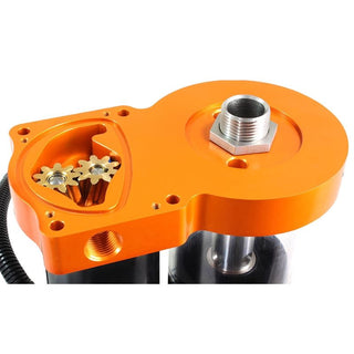 aFe DFS780 Fuel Pump: Dodge Ram 2500 / Ram 3500 2005 - 2010 w/ Boost Activated