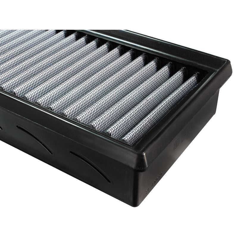 aFe Magnum Flow OE Replacement Air Filter: Dodge Ram 2500 / Ram 3500 1994 - 2002 w/ Pro DRY S Media