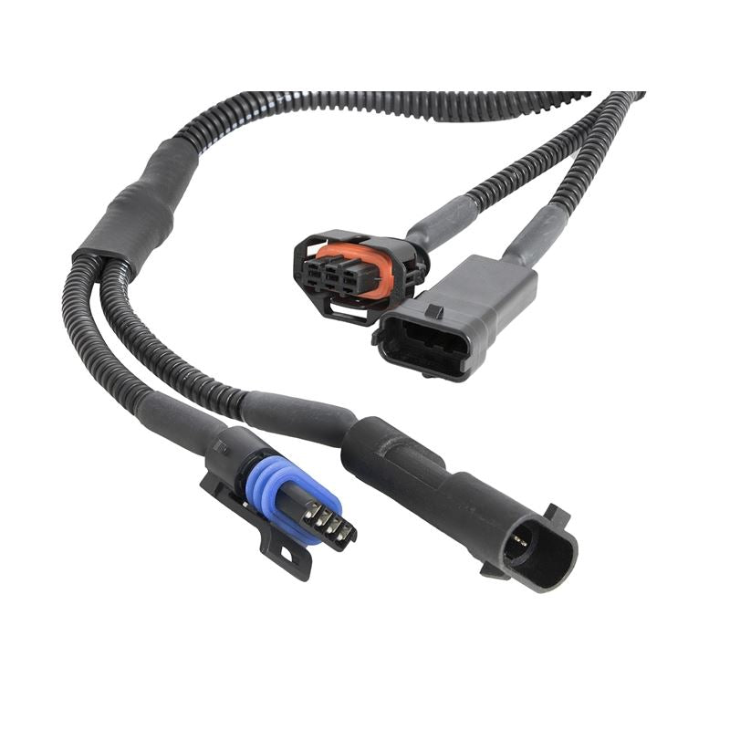 aFe Scorcher HD Power Module: Dodge Ram 2500 / Ram 3500 2004 - 2007