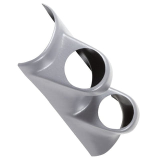 AutoMeter Dual Pod: Dodge Dakota (97-99) / Durango (98-99)