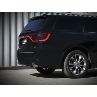 aFe Power Cat-Back Exhaust System: Dodge Durango 2011 - 2024