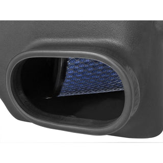 aFe Momentum HD Cold Air Intake System: Dodge Ram 2500 / Ram 3500 1994 - 2002 w/ Pro 10R Media