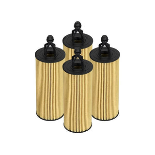 aFe Pro Guard HD Oil Filter: Chrysler 300 / Dodge Challenger / Charger / Durango (14-22/23) / Jeep Gladiator (20-24) / Grand Cherokee / Grand Cherokee L / Grand Cherokee WK / Wrangler (14-24) / Wrangler JK (18)