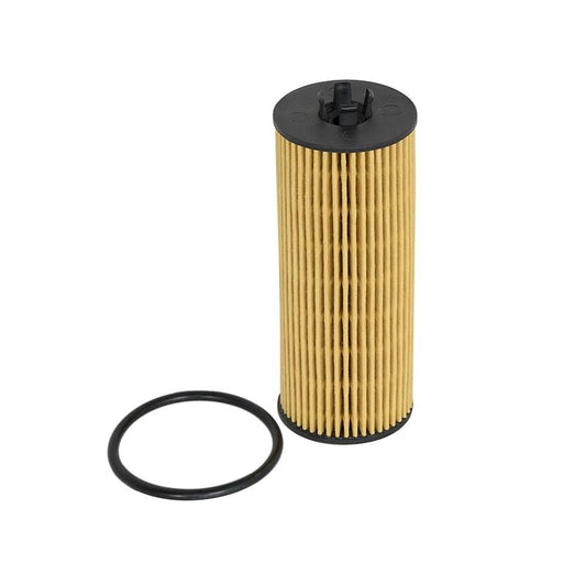 aFe Pro Guard D2 Oil Filter: Chrysler 300 / Dodge Challenger / Charger / Durango / Jeep Grand Cherokee / Wrangler (11-13)