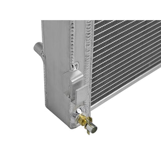 aFe BladeRunner Street Series High Capacity Aluminum Radiator: Dodge Ram 2500 (03-09) / Ram 3500 (03-10)