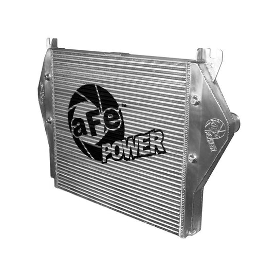 aFe BladeRunner GT Series Intercooler: Dodge Ram 2500 / Ram 3500 2003 - 2007