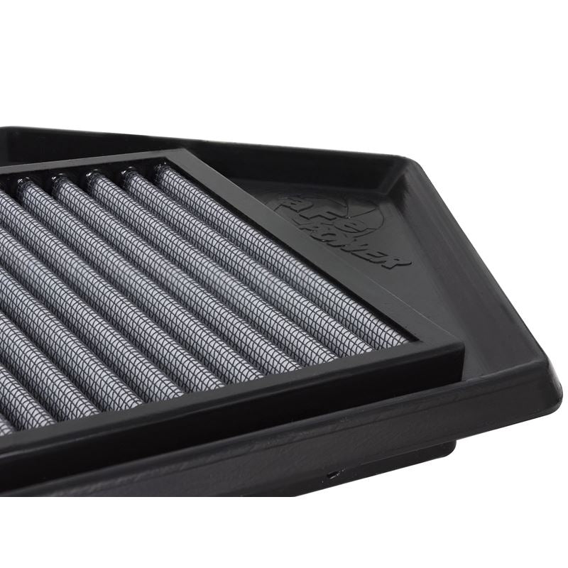 aFe Magnum Flow OE Replacement Air Filter: Dodge Ram 2500 / Ram 3500 2007 - 2009 w/ Pro DRY S Media