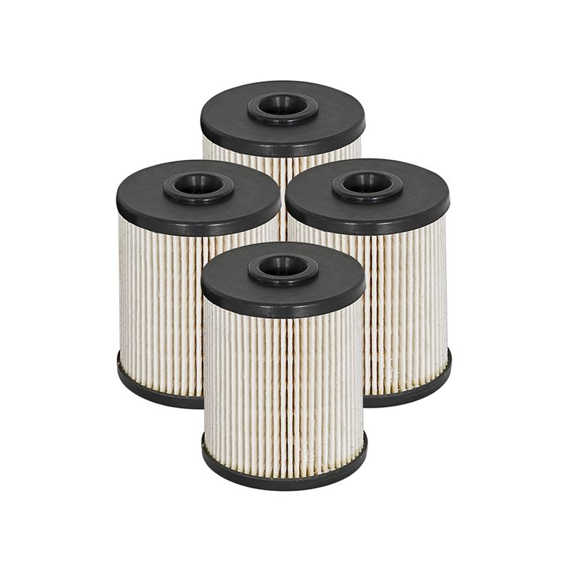 aFe Pro Guard D2 Fuel Filter: Dodge Ram 2500 (00-09) / Ram 3500 (00-07)