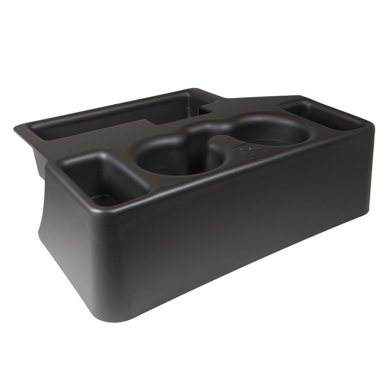 AutoMeter Cell Phone and Cup Holder: Dodge Ram 1500 / Ram 2500 / Ram 3500 1994 - 1997