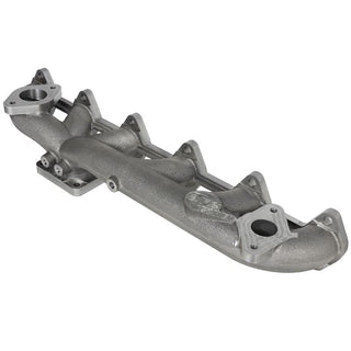 aFe BladeRunner Exhaust Manifold: Dodge Ram 2500 / Ram 3500 07-10
