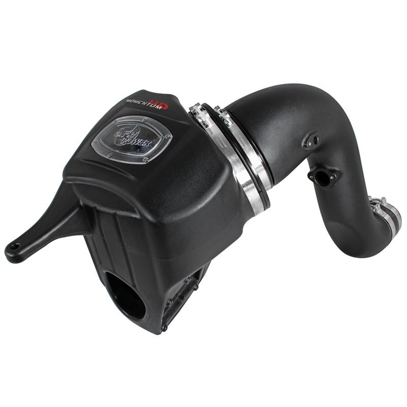 aFe Momentum HD Cold Air Intake System w/ Pro 10R Media