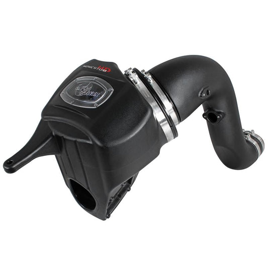 aFe Momentum HD Cold Air Intake System w/ Pro 10R Media