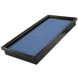 aFe Magnum FLOW OE Replacement Air Filter: Dodge Dakota (97-10) / Durango (98-03) / Ram 1500 (94-01) / Ram 2500 (94-02) / Ram 3500 (94-02) / Dakota (11) / Jeep Grand Cherokee (93-11) / Wagoneer (87-90) w/ Pro 5R Media