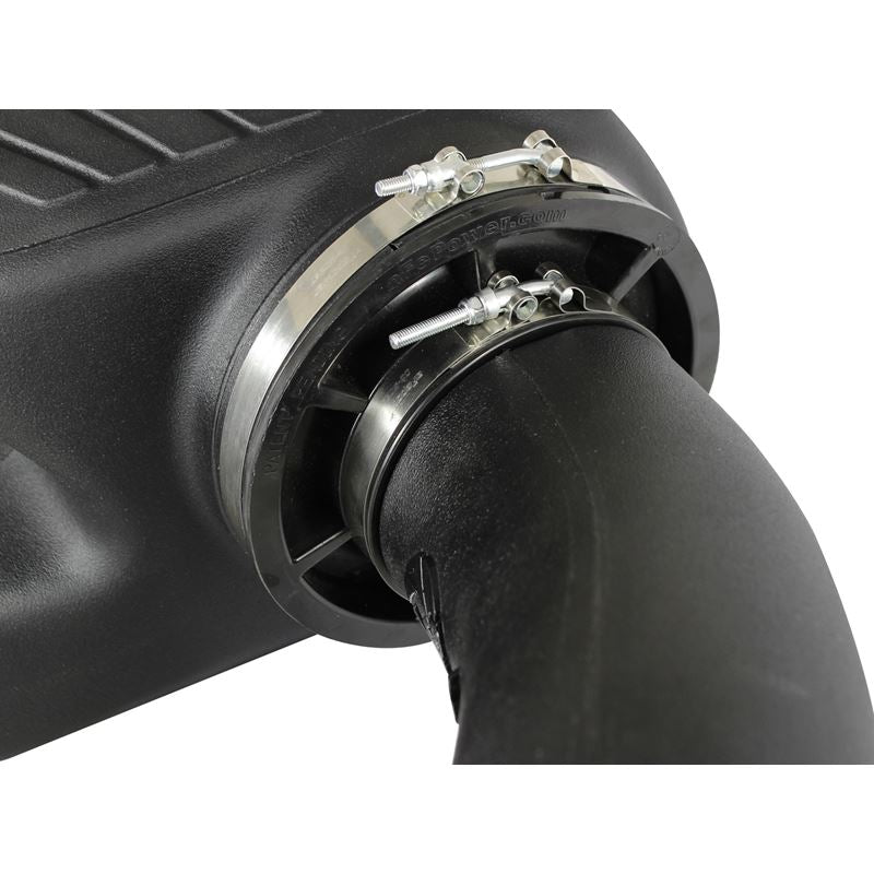 aFe Momentum GT Cold Air Intake System: Dodge Ram 1500 (09-10) / Ram 2500 (09-10) / Ram 3500 (09) w/ Pro DRY S Media