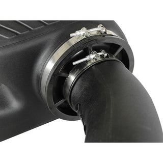 aFe Momentum GT Cold Air Intake System: Dodge Ram 1500 (09-10) / Ram 2500 (09-10) / Ram 3500 (09) w/ Pro DRY S Media