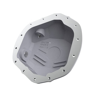 aFe Street Series Rear Differential Cover: Ram Trucks (19-20) w/ Machined Fins